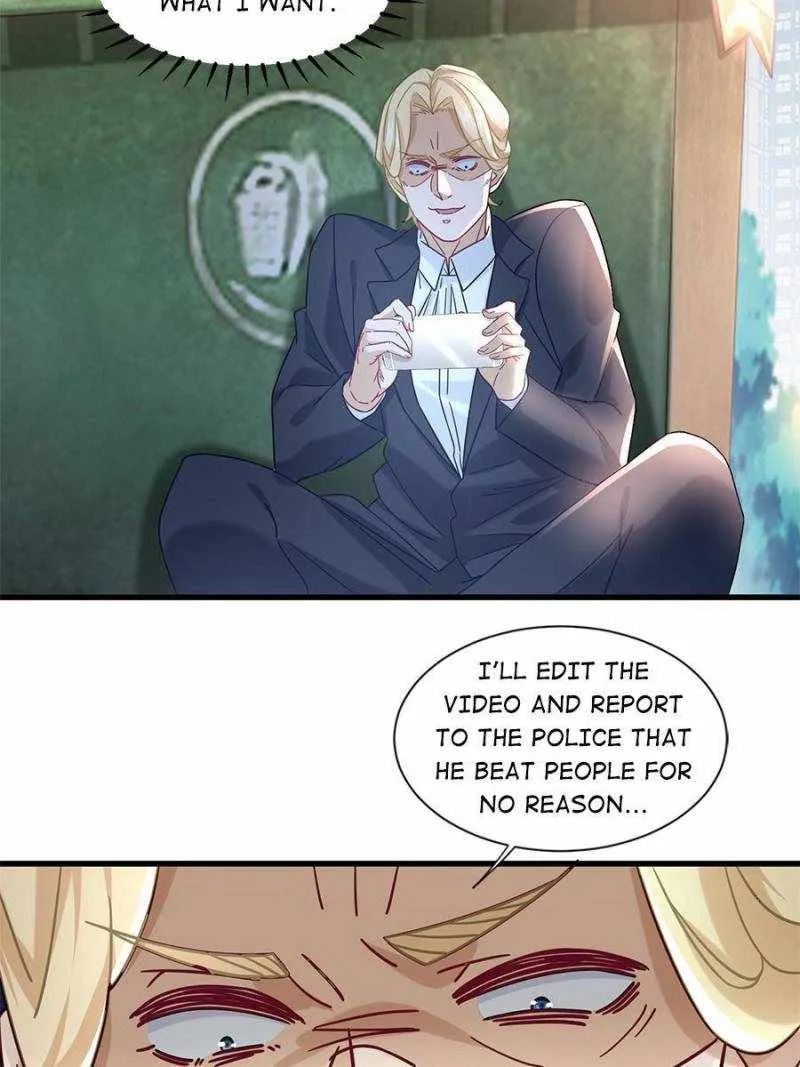 Read The Supreme Almighty Master (Remake) chapter 71 image 9 on Lezhin