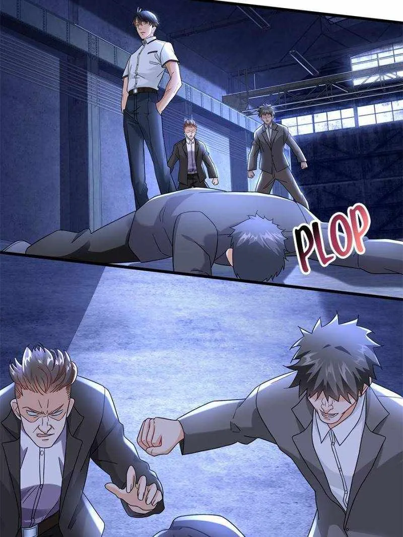 Read The Supreme Almighty Master (Remake) chapter 72 image 13 on Lezhin