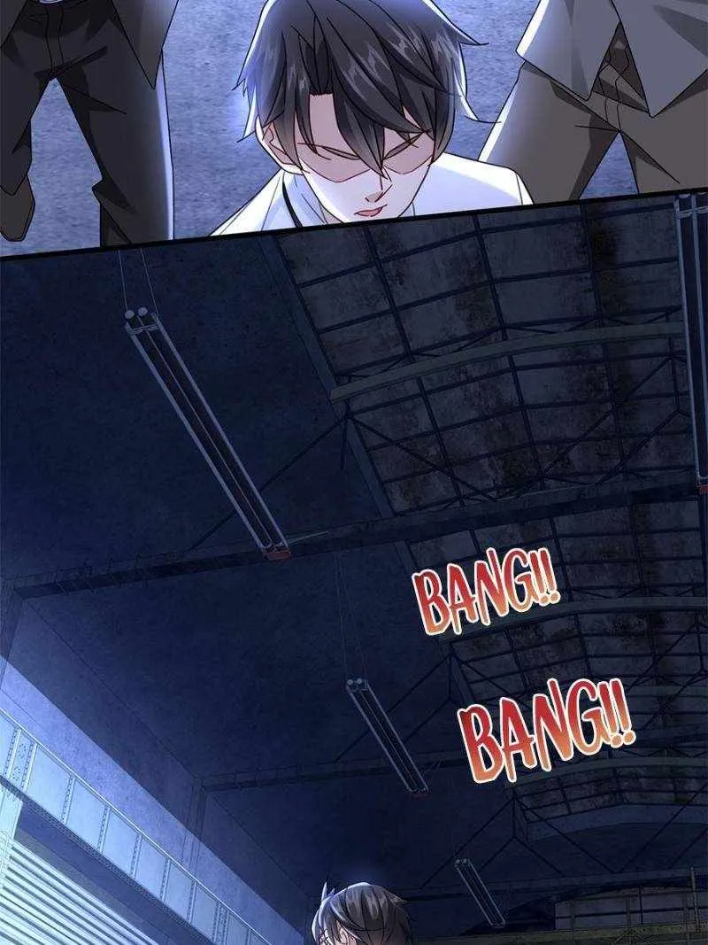 Read The Supreme Almighty Master (Remake) chapter 72 image 14 on Lezhin