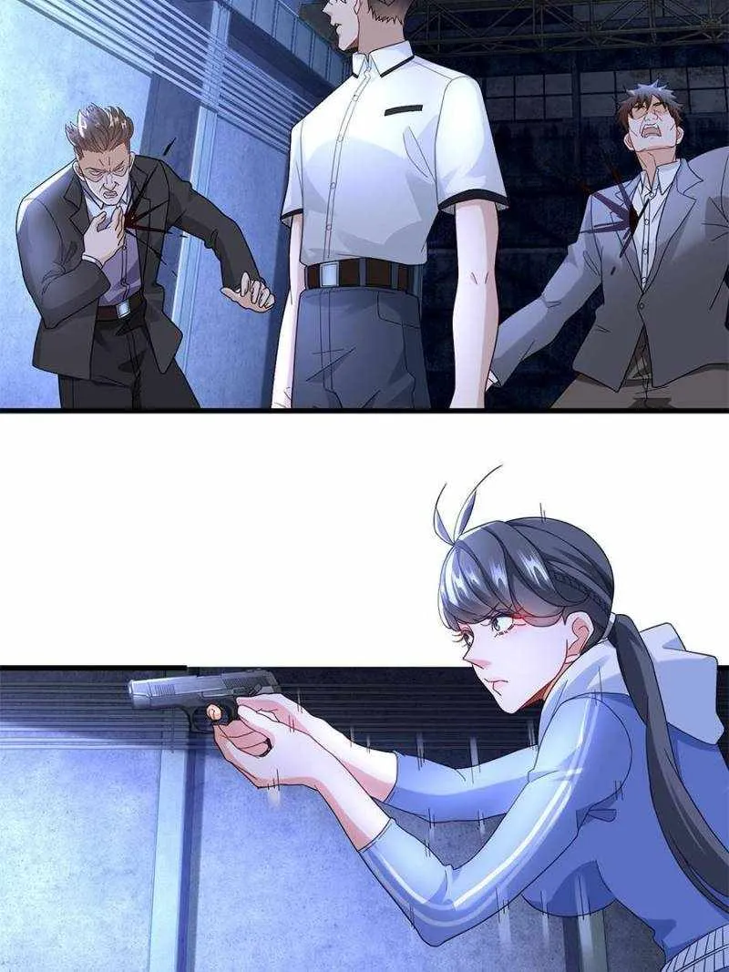 Read The Supreme Almighty Master (Remake) chapter 72 image 15 on Lezhin