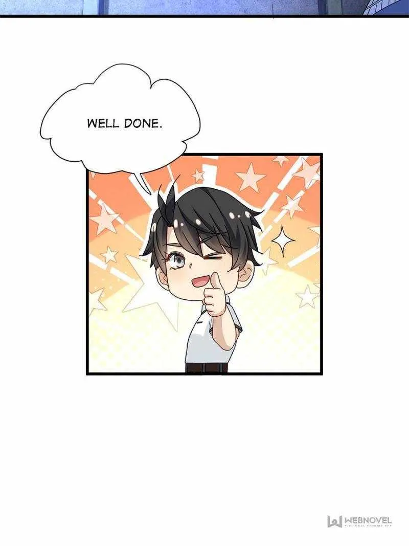 Read The Supreme Almighty Master (Remake) chapter 72 image 16 on Lezhin