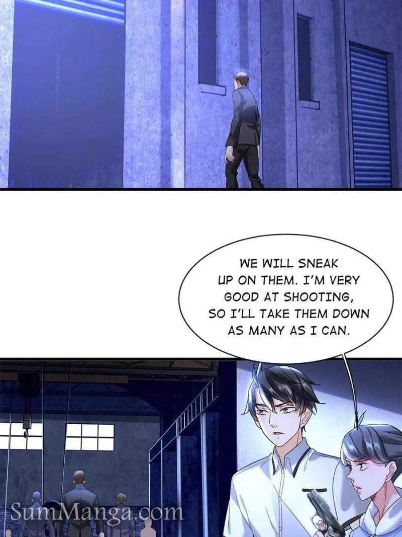 Read The Supreme Almighty Master (Remake) chapter 72 image 2 on Lezhin