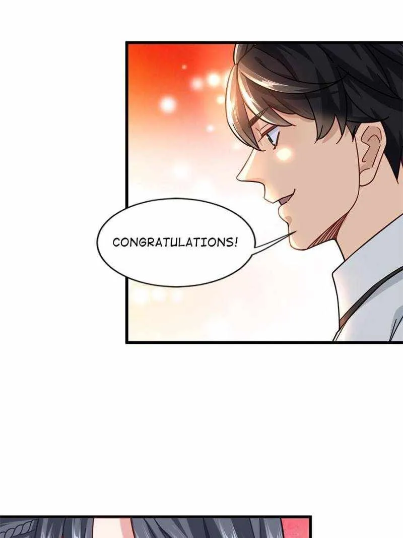 Read The Supreme Almighty Master (Remake) chapter 72 image 20 on Lezhin