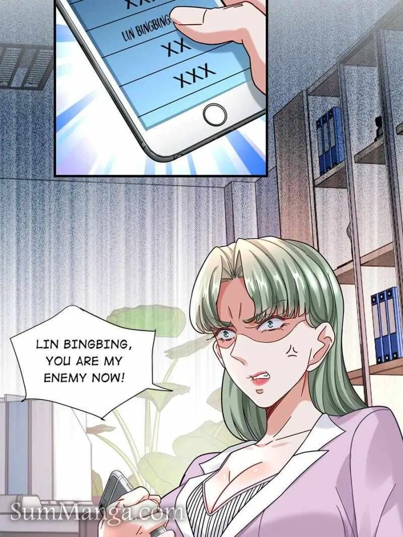 Read The Supreme Almighty Master (Remake) chapter 72 image 23 on Lezhin