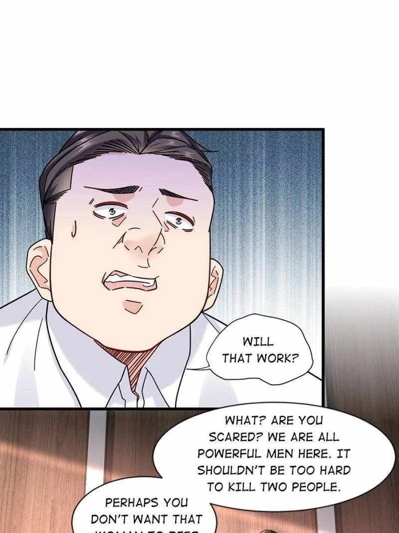 Read The Supreme Almighty Master (Remake) chapter 72 image 27 on Lezhin