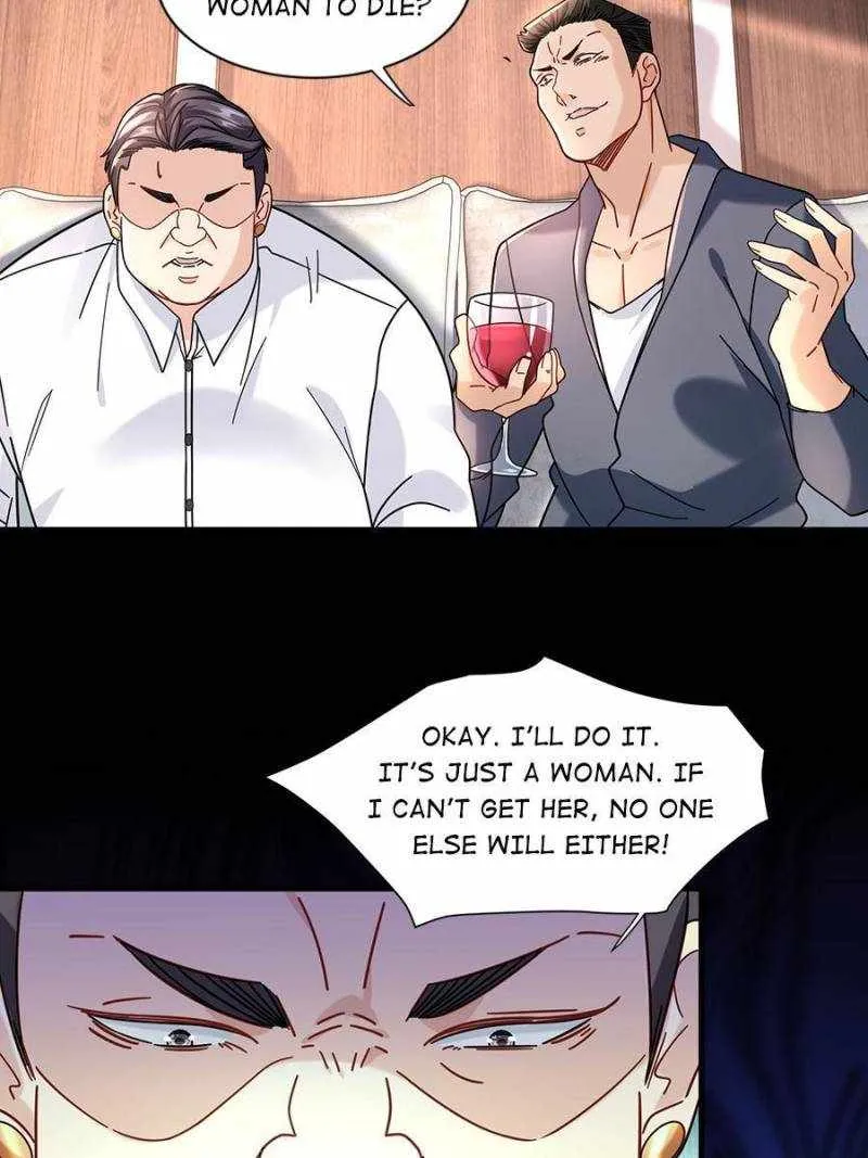 Read The Supreme Almighty Master (Remake) chapter 72 image 28 on Lezhin