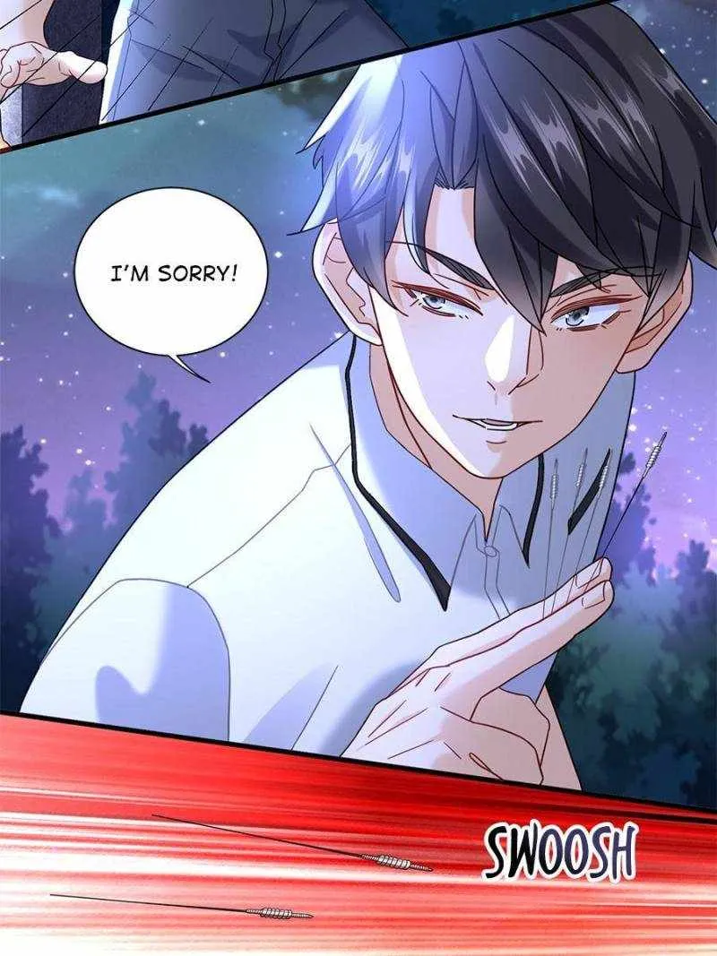 Read The Supreme Almighty Master (Remake) chapter 72 image 6 on Lezhin