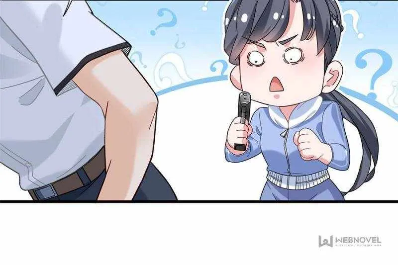 Read The Supreme Almighty Master (Remake) chapter 72 image 8 on Lezhin