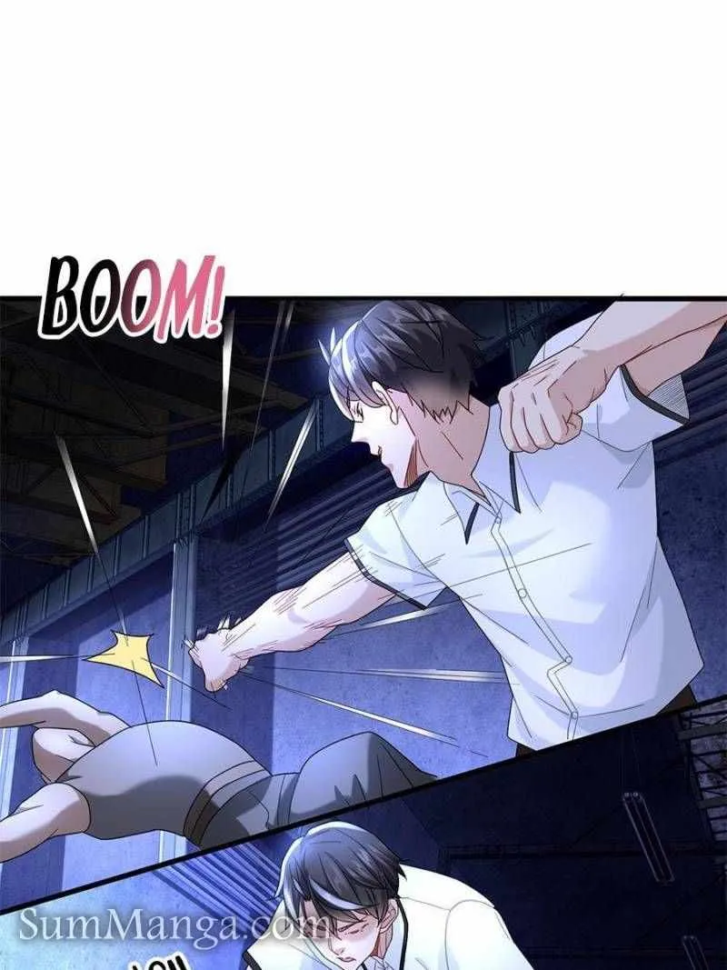 Read The Supreme Almighty Master (Remake) chapter 72 image 9 on Lezhin