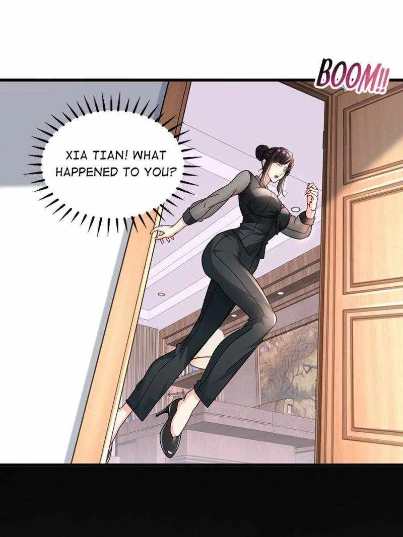 Read The Supreme Almighty Master (Remake) chapter 73 image 10 on Lezhin