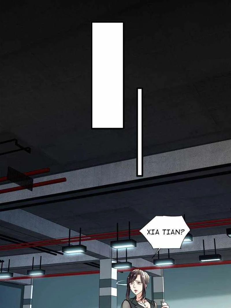 Read The Supreme Almighty Master (Remake) chapter 73 image 11 on Lezhin
