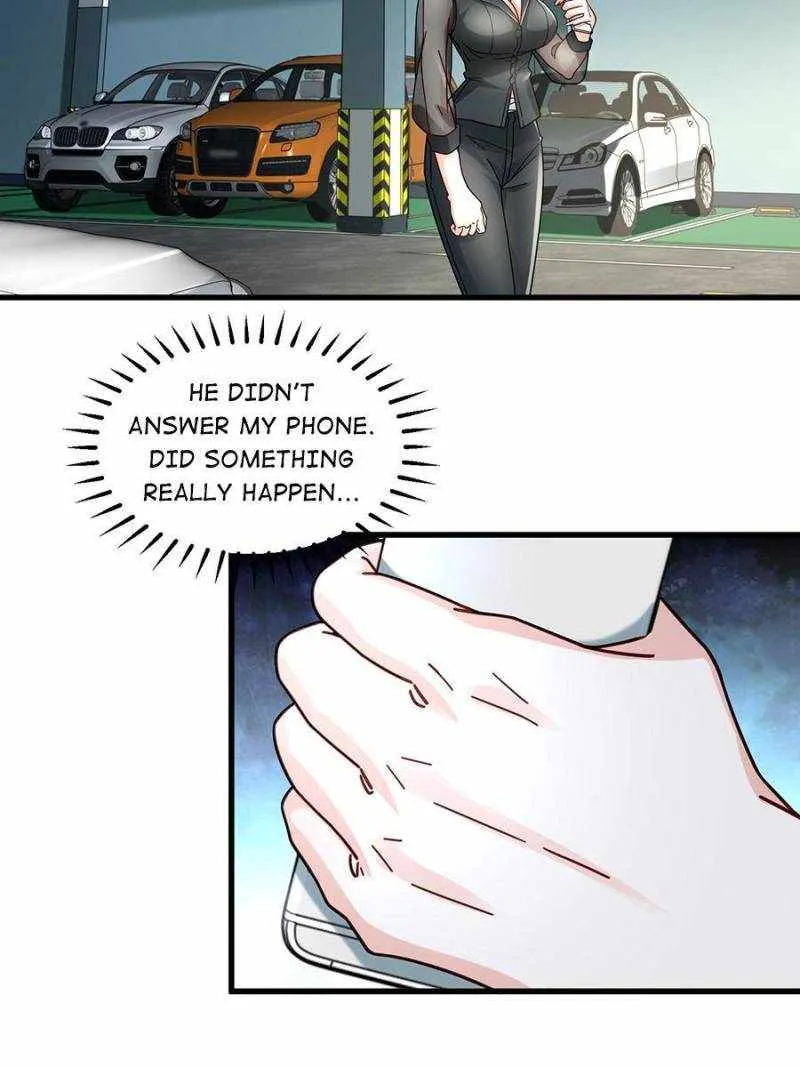 Read The Supreme Almighty Master (Remake) chapter 73 image 12 on Lezhin