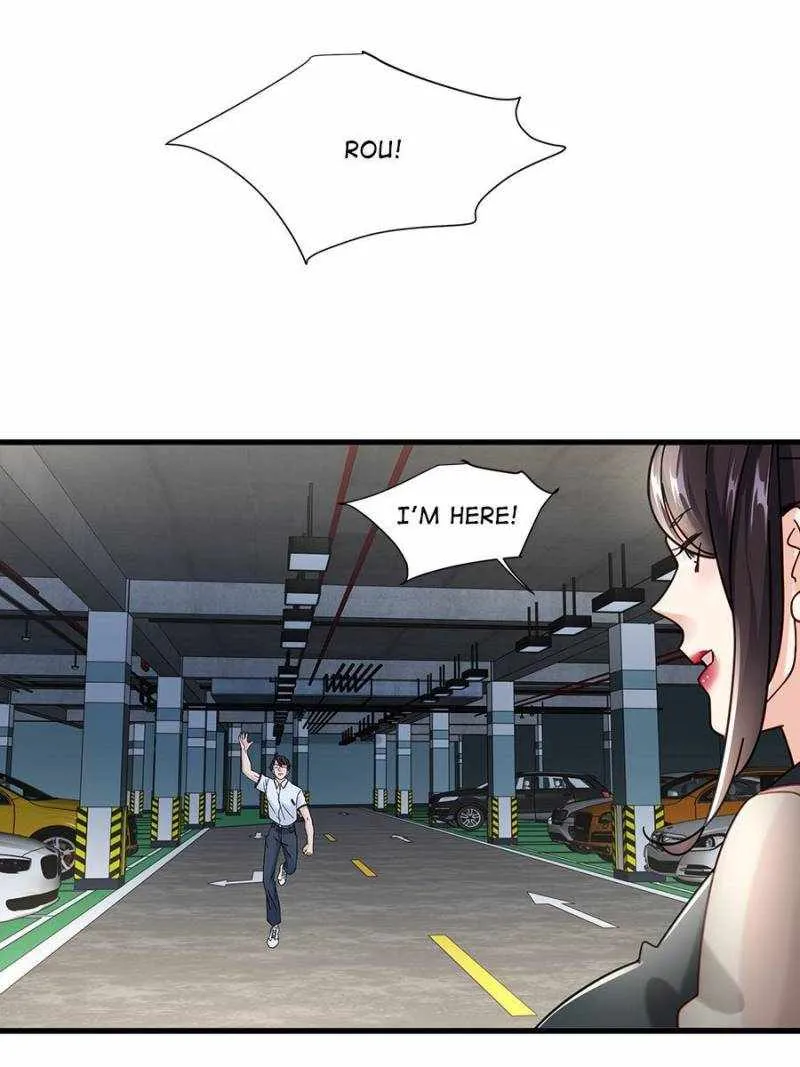 Read The Supreme Almighty Master (Remake) chapter 73 image 13 on Lezhin