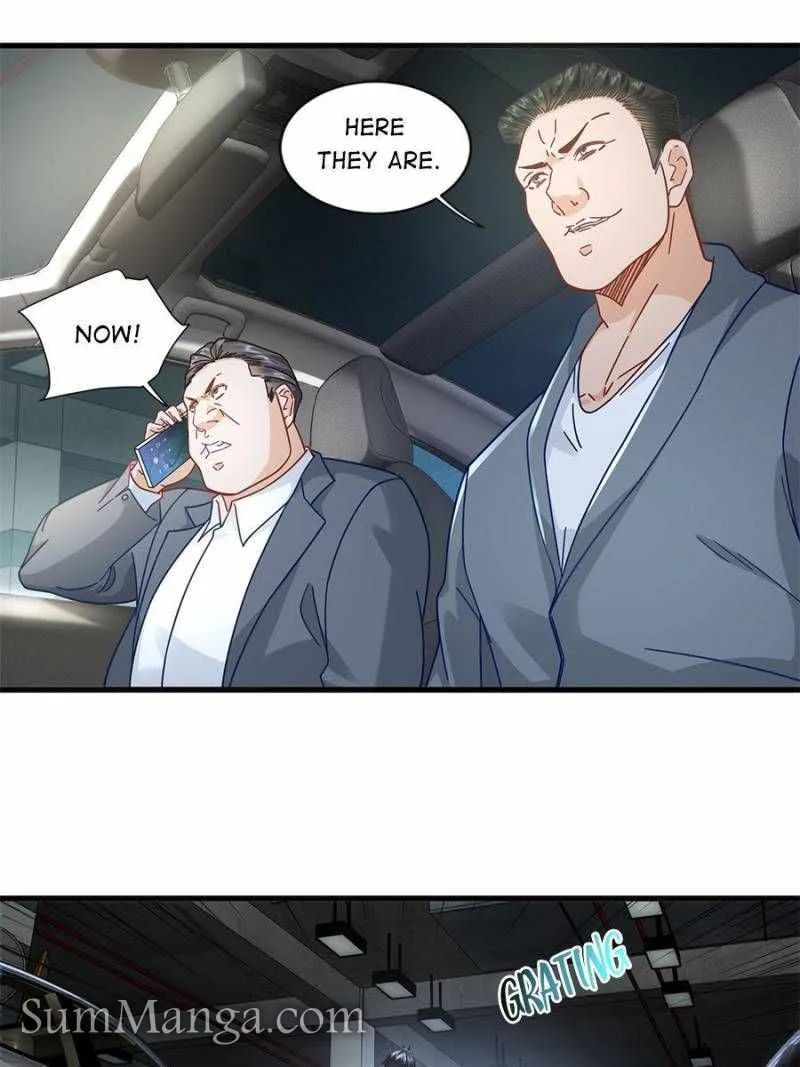 Read The Supreme Almighty Master (Remake) chapter 73 image 16 on Lezhin