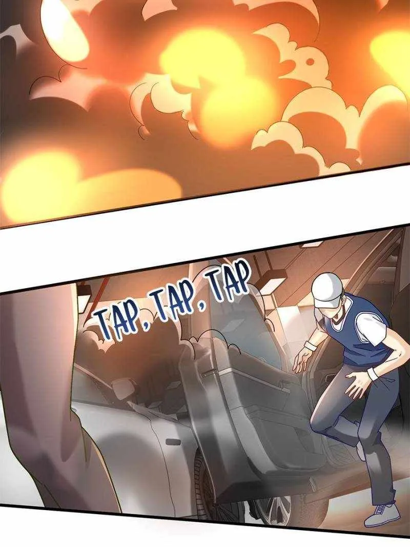 Read The Supreme Almighty Master (Remake) chapter 73 image 18 on Lezhin