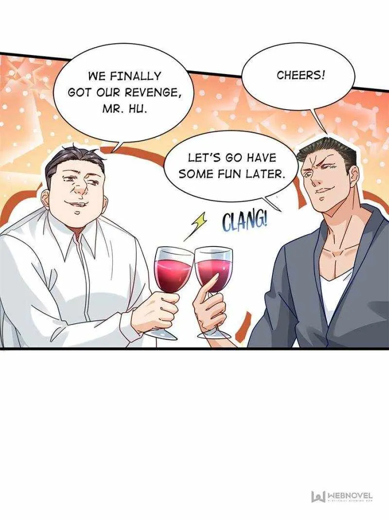Read The Supreme Almighty Master (Remake) chapter 73 image 19 on Lezhin