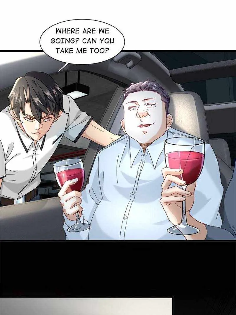 Read The Supreme Almighty Master (Remake) chapter 73 image 20 on Lezhin