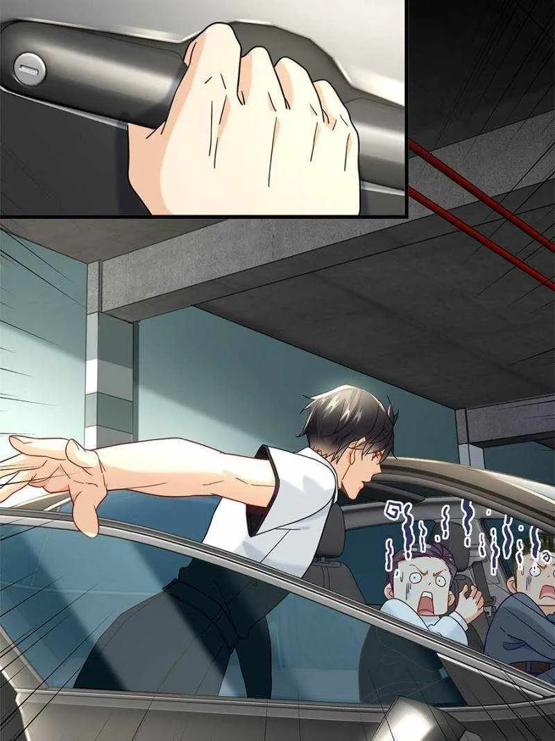 Read The Supreme Almighty Master (Remake) chapter 73 image 21 on Lezhin
