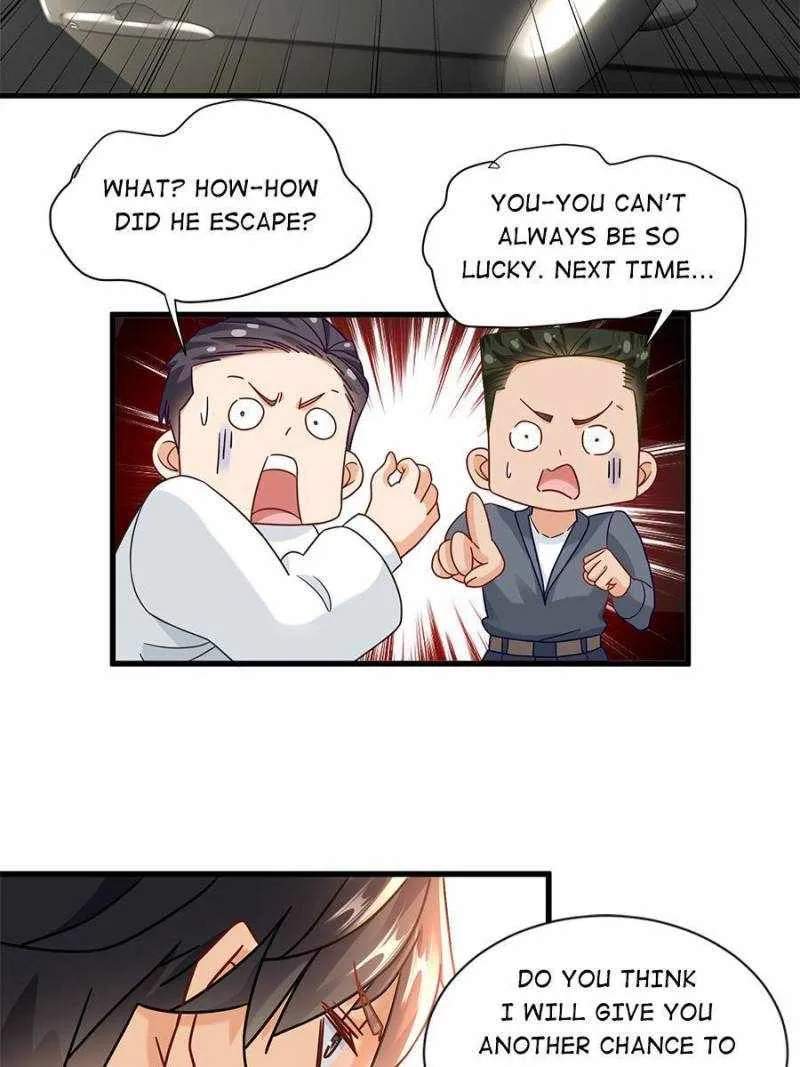 Read The Supreme Almighty Master (Remake) chapter 73 image 22 on Lezhin