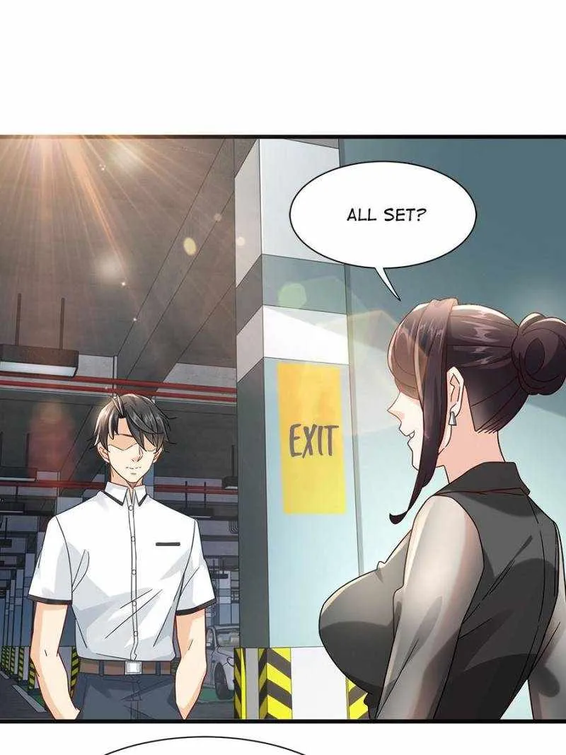 Read The Supreme Almighty Master (Remake) chapter 73 image 26 on Lezhin