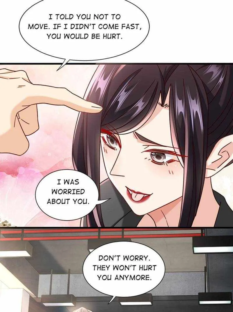 Read The Supreme Almighty Master (Remake) chapter 73 image 27 on Lezhin