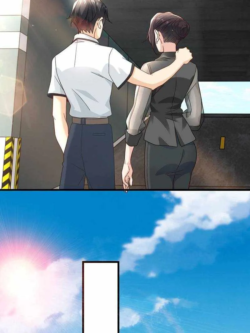 Read The Supreme Almighty Master (Remake) chapter 73 image 28 on Lezhin