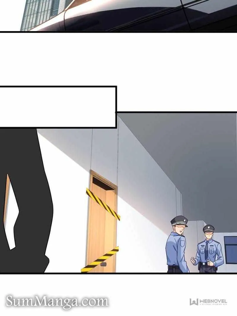 Read The Supreme Almighty Master (Remake) chapter 73 image 30 on Lezhin