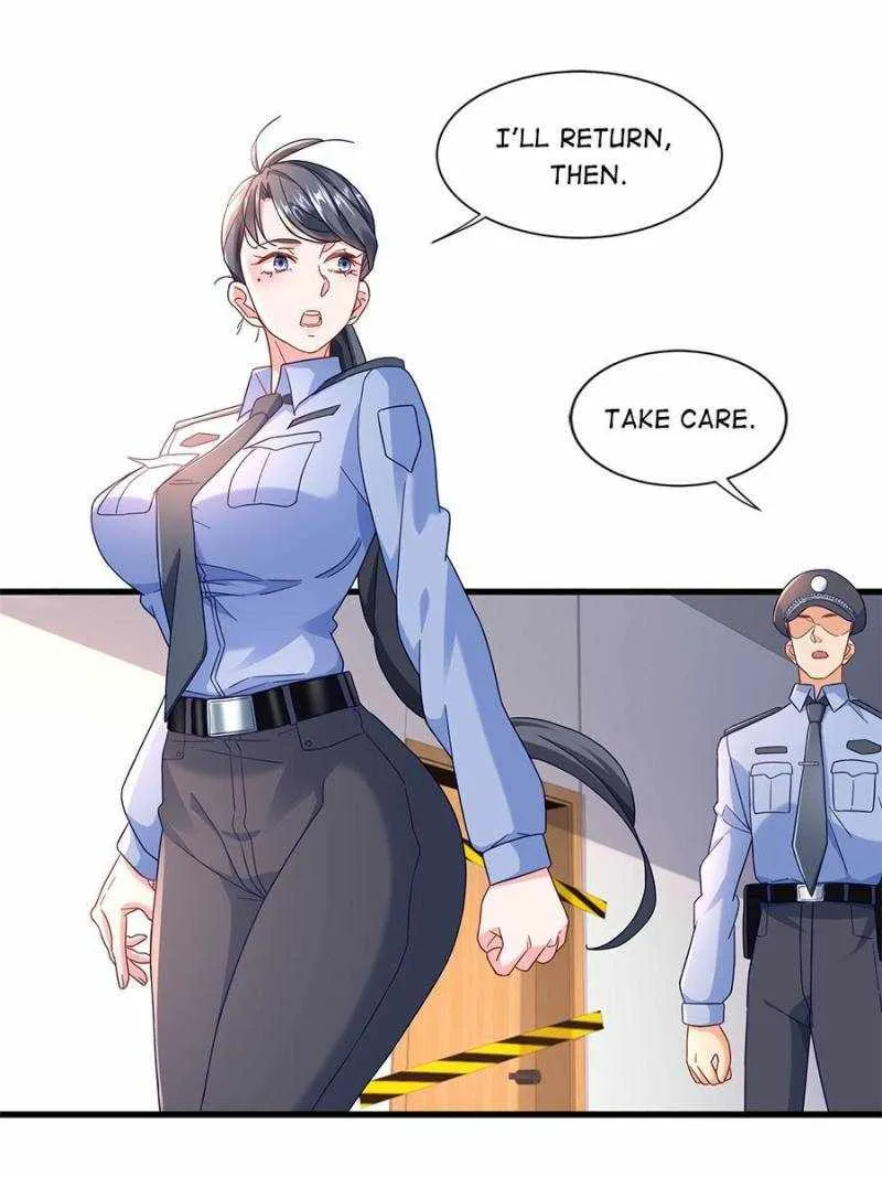 Read The Supreme Almighty Master (Remake) chapter 73 image 31 on Lezhin