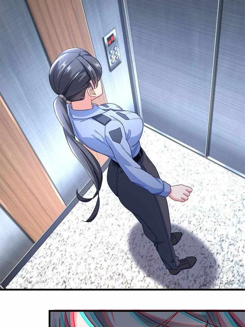 Read The Supreme Almighty Master (Remake) chapter 73 image 33 on Lezhin
