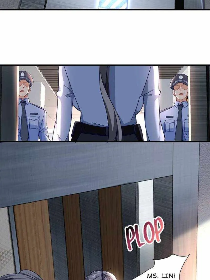 Read The Supreme Almighty Master (Remake) chapter 73 image 35 on Lezhin