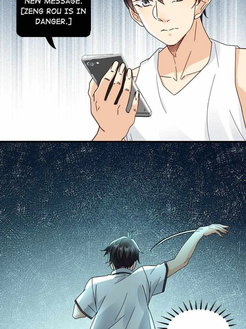 Read The Supreme Almighty Master (Remake) chapter 73 image 4 on Lezhin