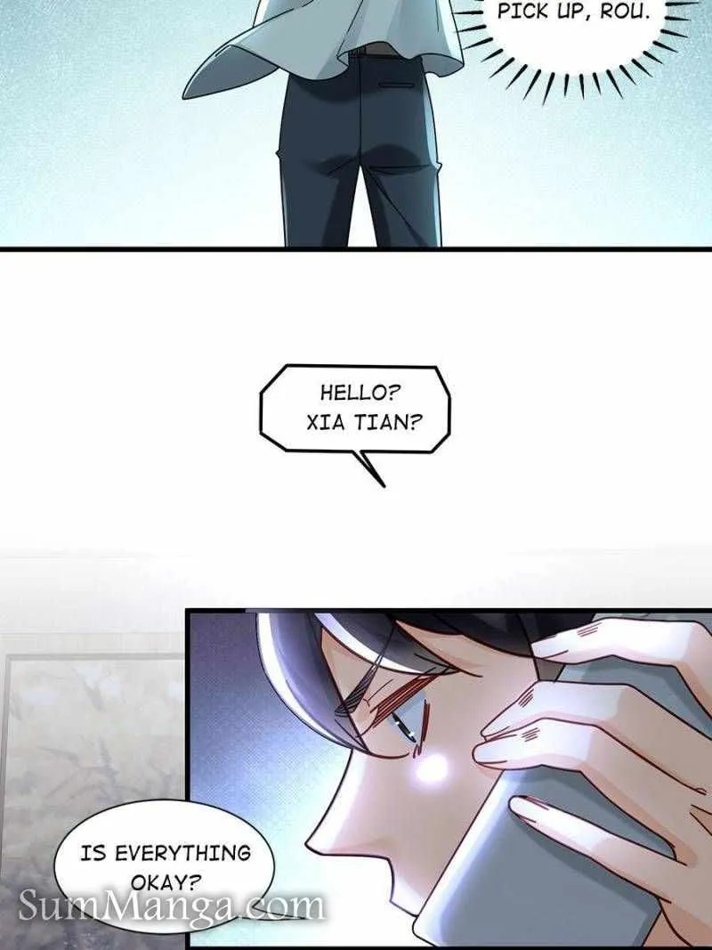 Read The Supreme Almighty Master (Remake) chapter 73 image 5 on Lezhin