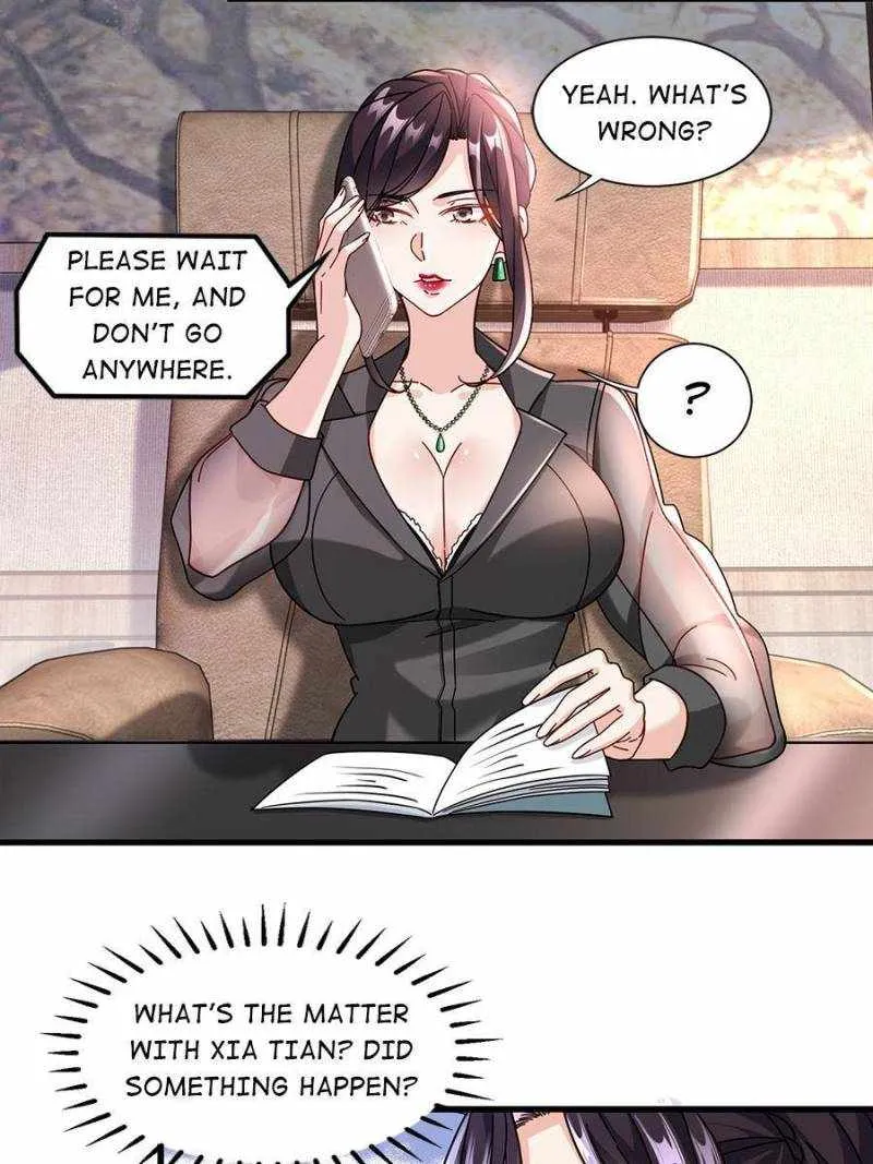 Read The Supreme Almighty Master (Remake) chapter 73 image 6 on Lezhin