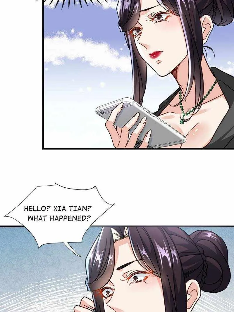 Read The Supreme Almighty Master (Remake) chapter 73 image 7 on Lezhin