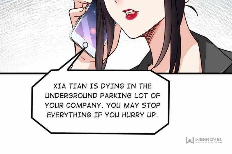 Read The Supreme Almighty Master (Remake) chapter 73 image 8 on Lezhin