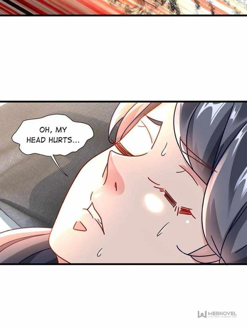 Read The Supreme Almighty Master (Remake) chapter 74 image 12 on Lezhin
