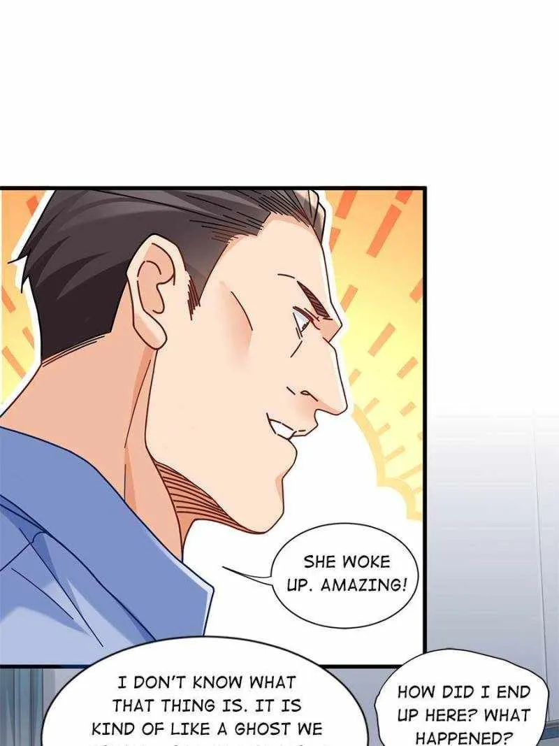Read The Supreme Almighty Master (Remake) chapter 74 image 13 on Lezhin