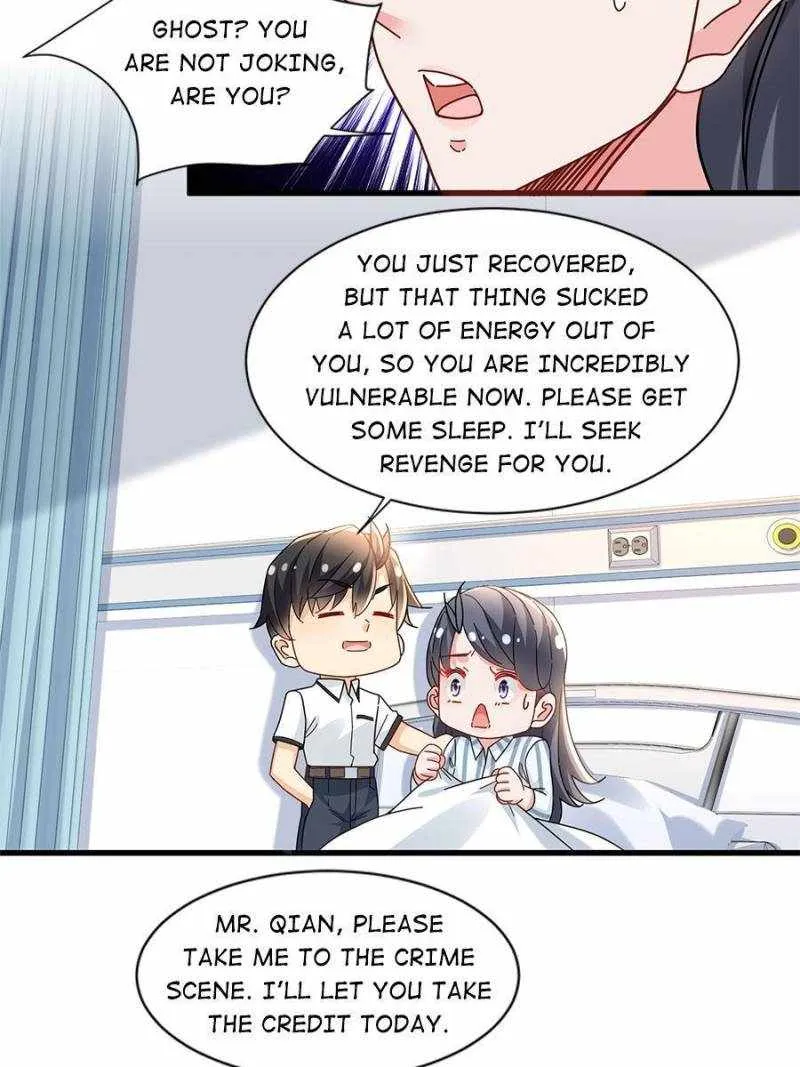 Read The Supreme Almighty Master (Remake) chapter 74 image 15 on Lezhin