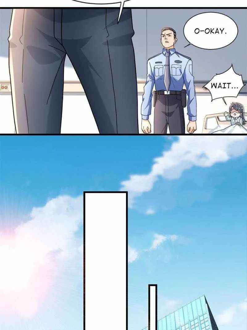 Read The Supreme Almighty Master (Remake) chapter 74 image 16 on Lezhin