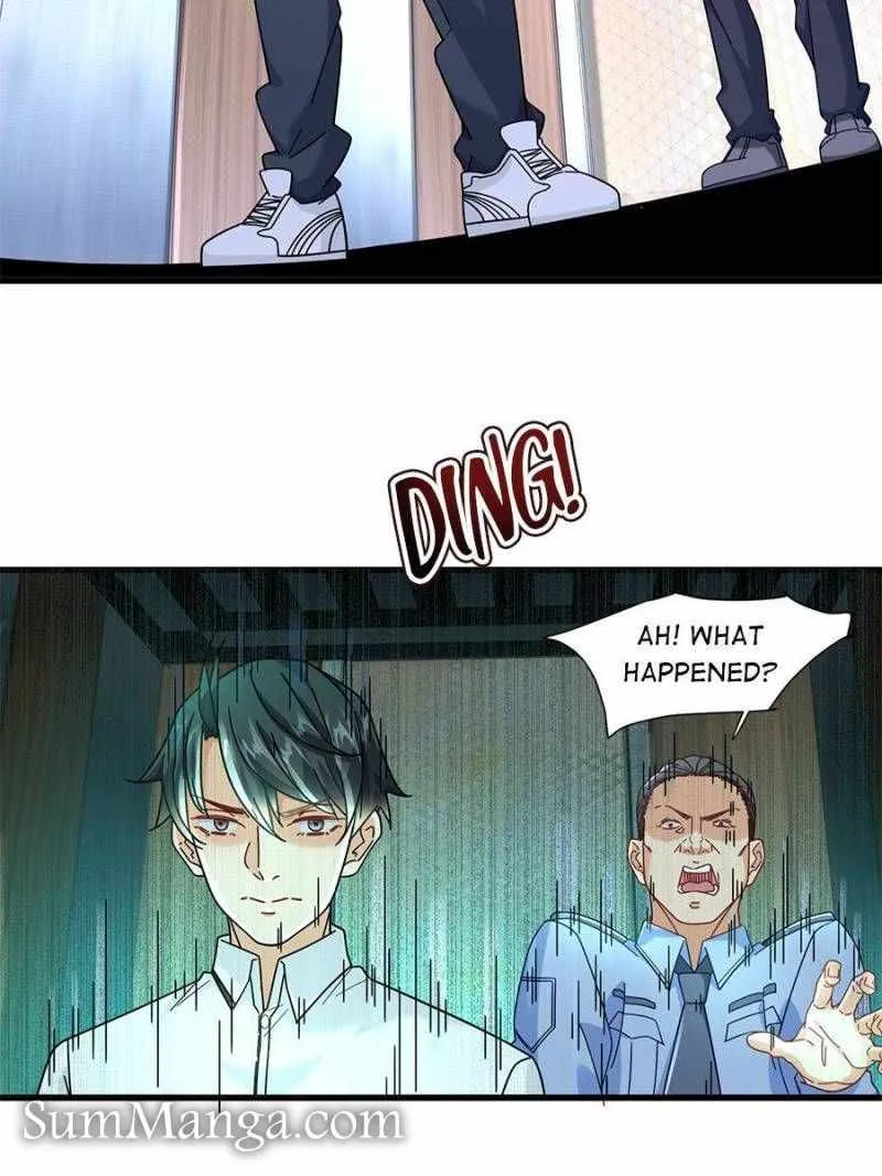 Read The Supreme Almighty Master (Remake) chapter 74 image 19 on Lezhin