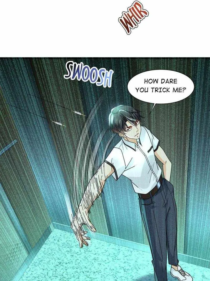 Read The Supreme Almighty Master (Remake) chapter 74 image 20 on Lezhin