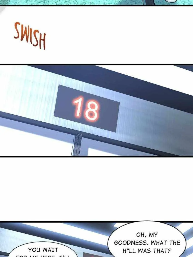 Read The Supreme Almighty Master (Remake) chapter 74 image 21 on Lezhin