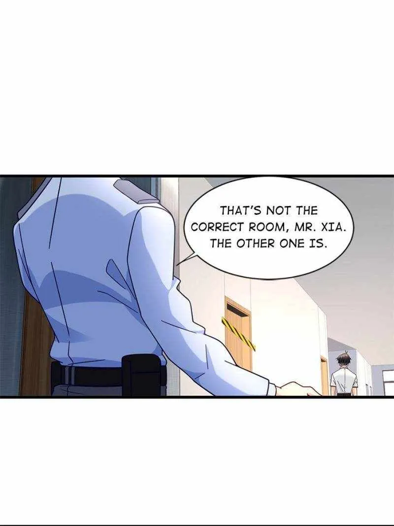 Read The Supreme Almighty Master (Remake) chapter 74 image 23 on Lezhin