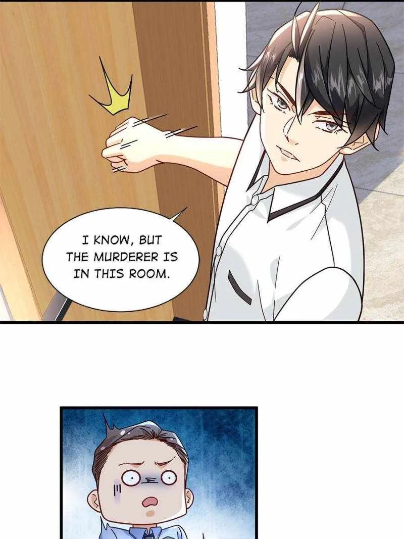 Read The Supreme Almighty Master (Remake) chapter 74 image 24 on Lezhin