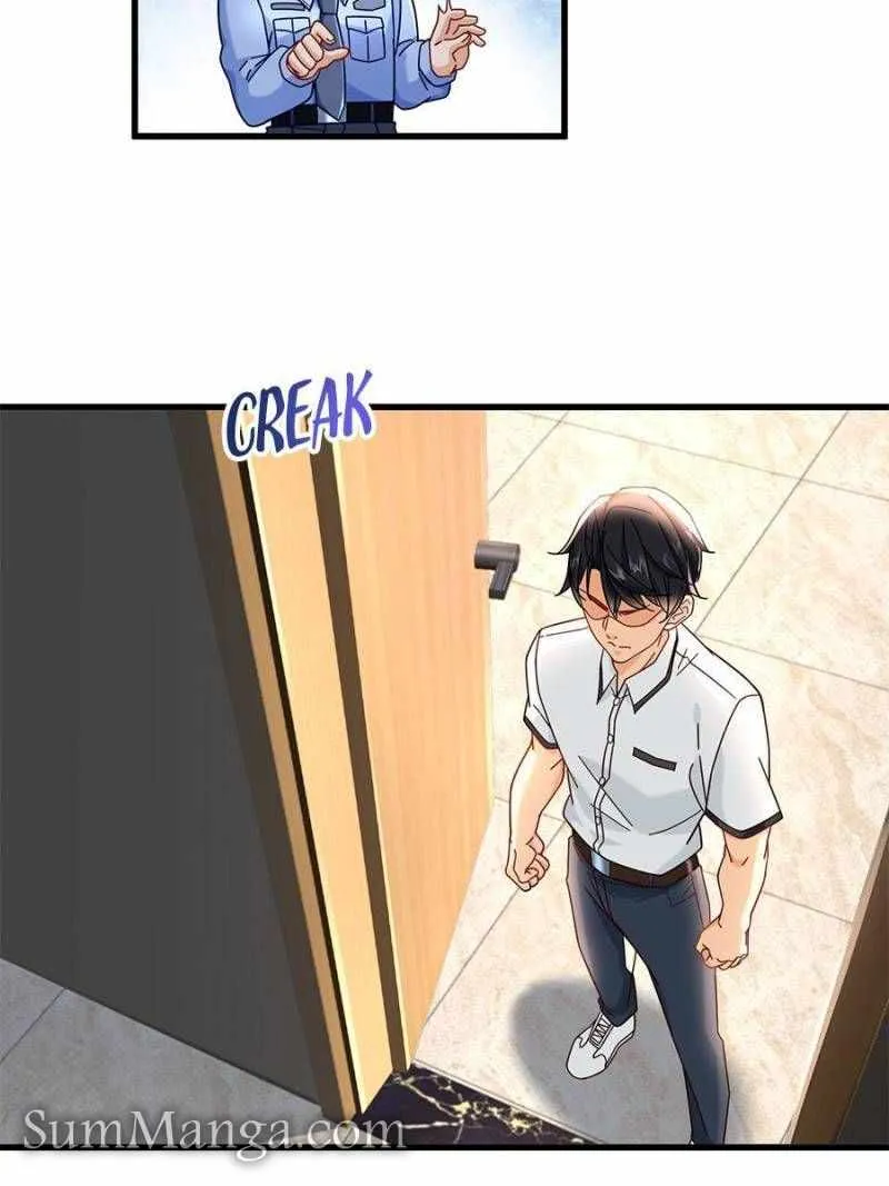 Read The Supreme Almighty Master (Remake) chapter 74 image 25 on Lezhin