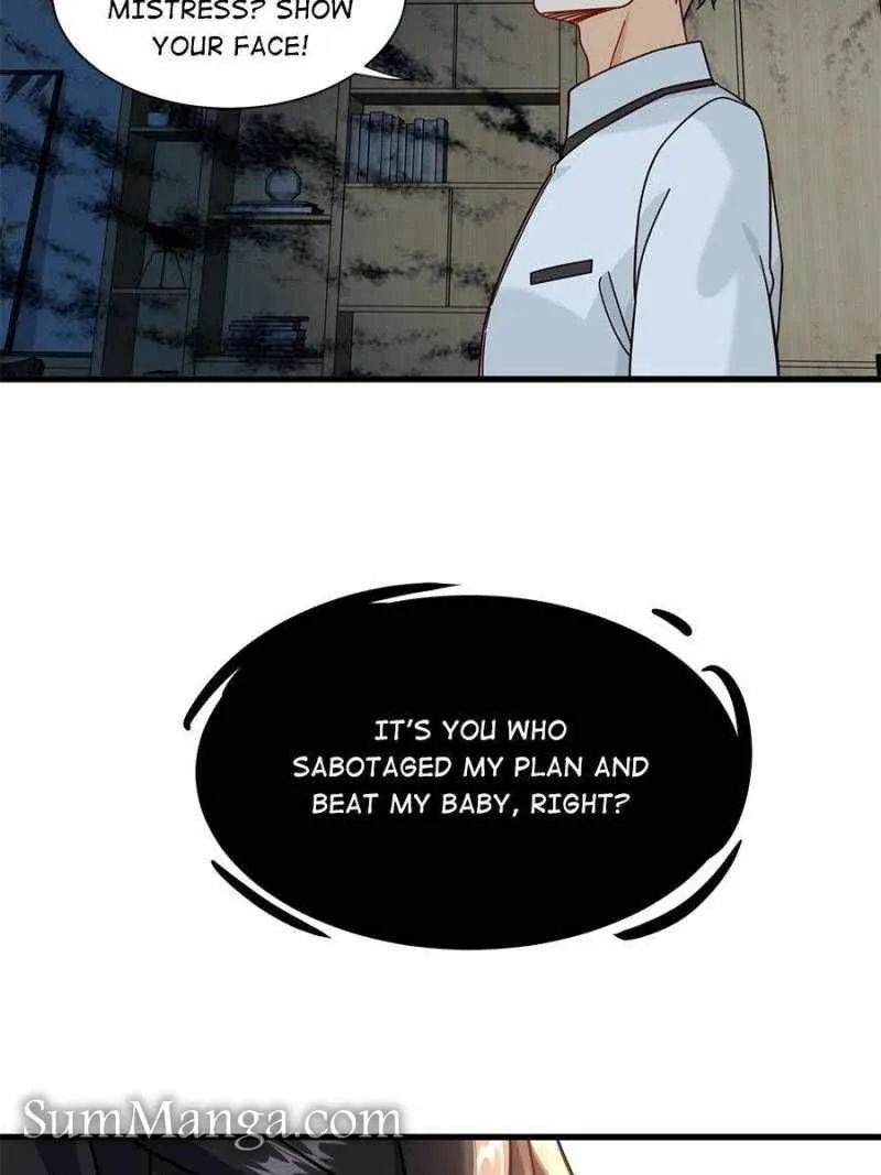 Read The Supreme Almighty Master (Remake) chapter 74 image 28 on Lezhin