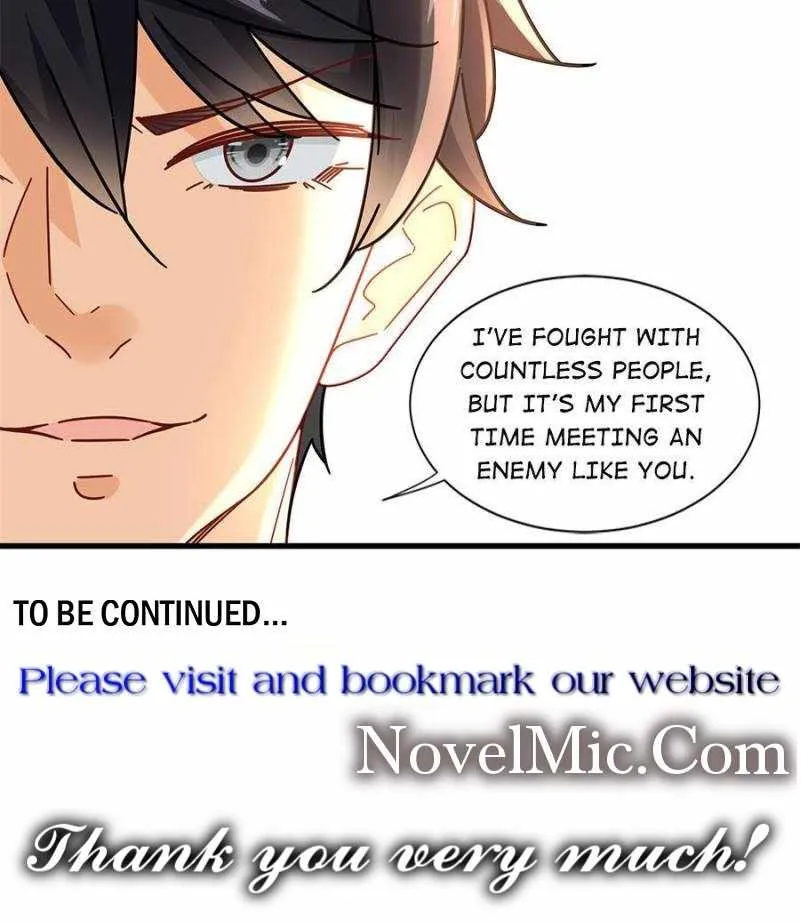 Read The Supreme Almighty Master (Remake) chapter 74 image 29 on Lezhin
