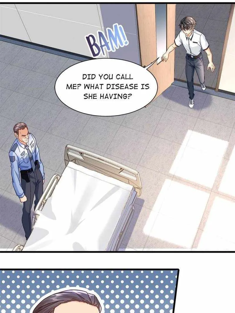 Read The Supreme Almighty Master (Remake) chapter 74 image 3 on Lezhin