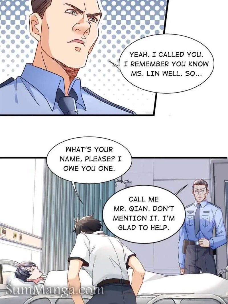Read The Supreme Almighty Master (Remake) chapter 74 image 4 on Lezhin
