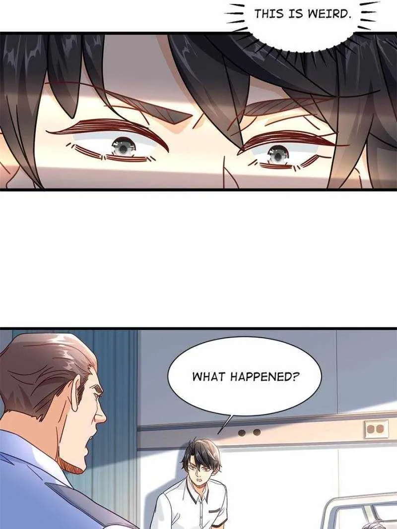 Read The Supreme Almighty Master (Remake) chapter 74 image 6 on Lezhin